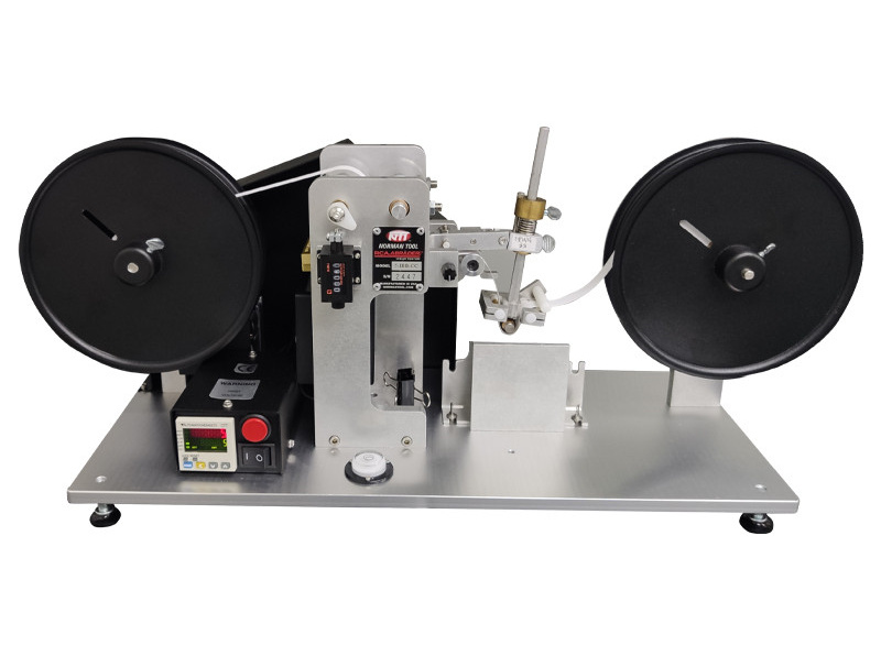 RCA紙帶磨耗試驗機