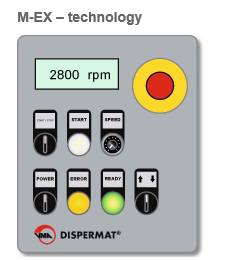 M-EX ? technology