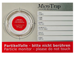 MicroTrap