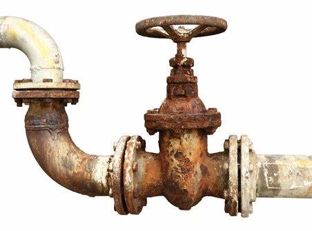 Corrosion tests in artificial atmospheres